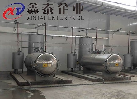 動(dòng)物尸體無害化處理設(shè)備?輕松處理動(dòng)物尸體，告別污染隱患